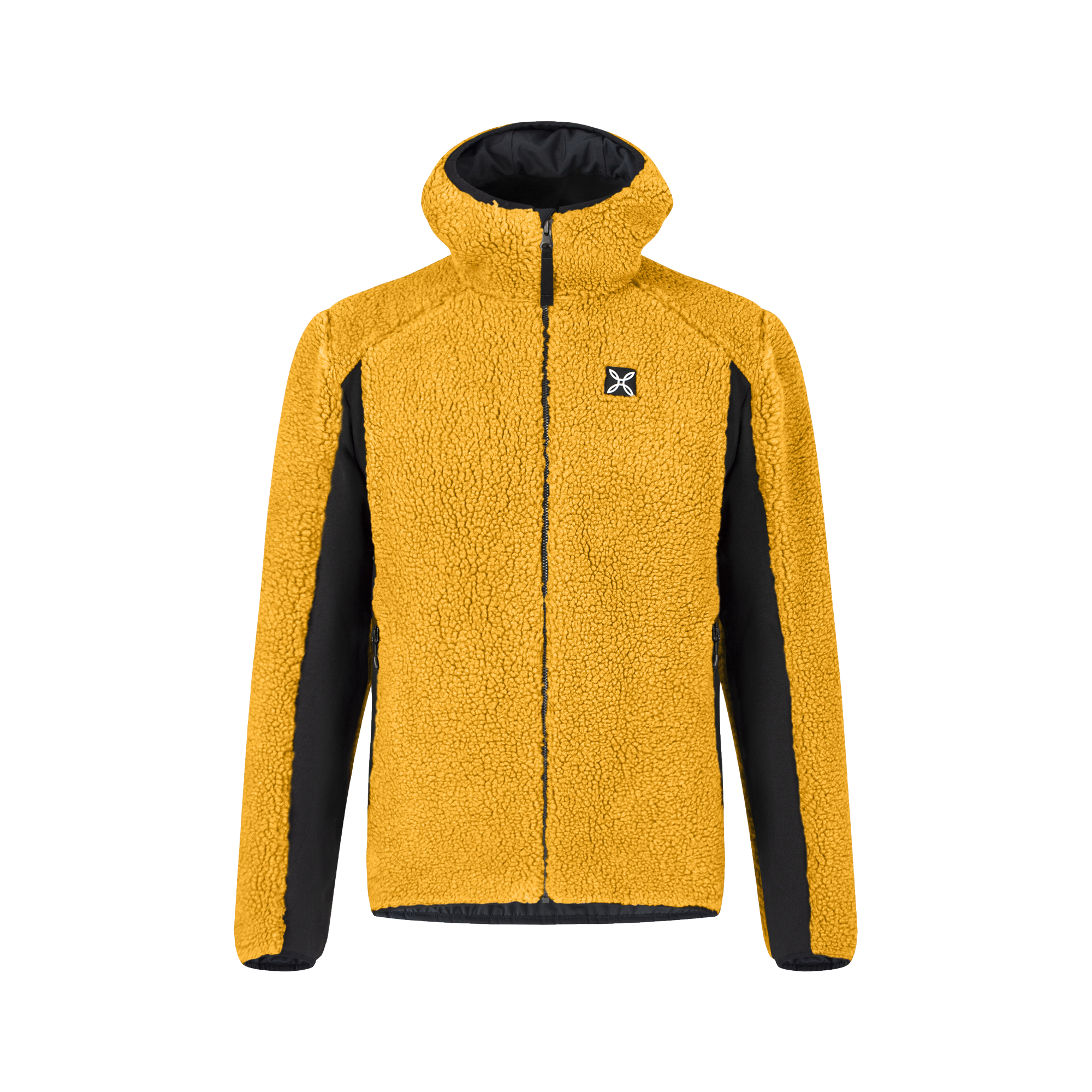 montura-sherpa-maglia-felpa-termica-con-cappuccio image 7