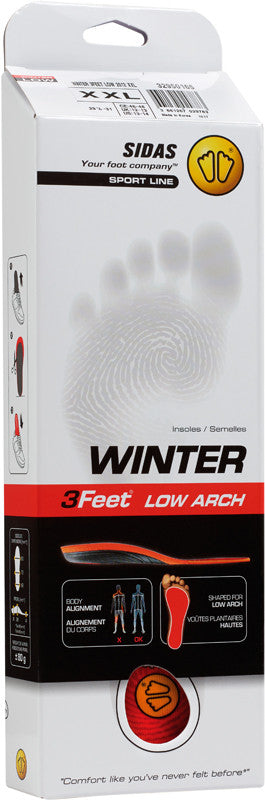 sidas-winter-3feet-low-solette-sci-arco-basso image 6