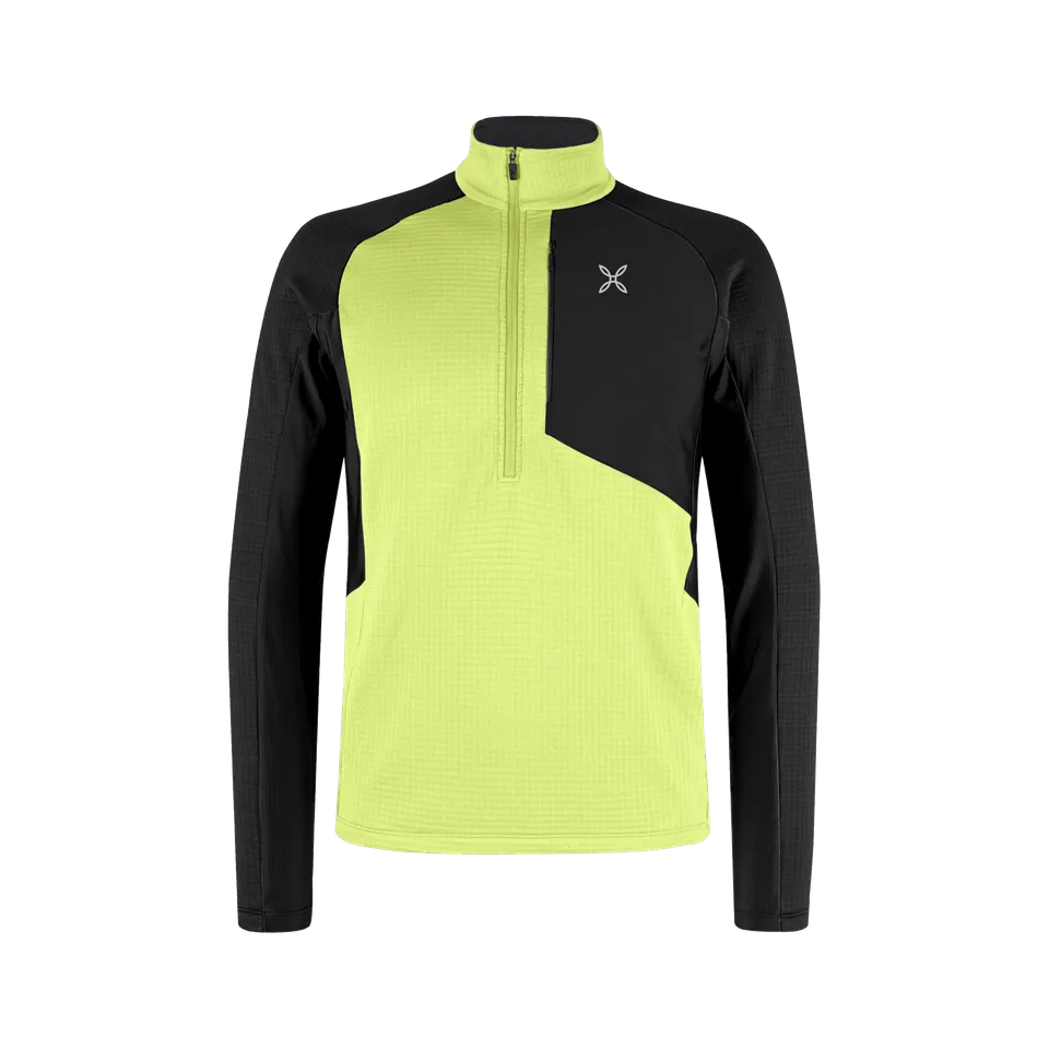 montura-stretch-color-3-anorak-pile-tecnico-polartec image 1