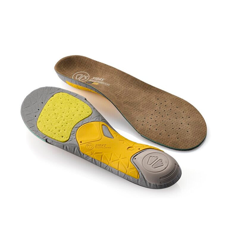 sidas-3feet-outdoor-sense-high-solette-anatomiche-da-hiking-per-arco-alto image 4