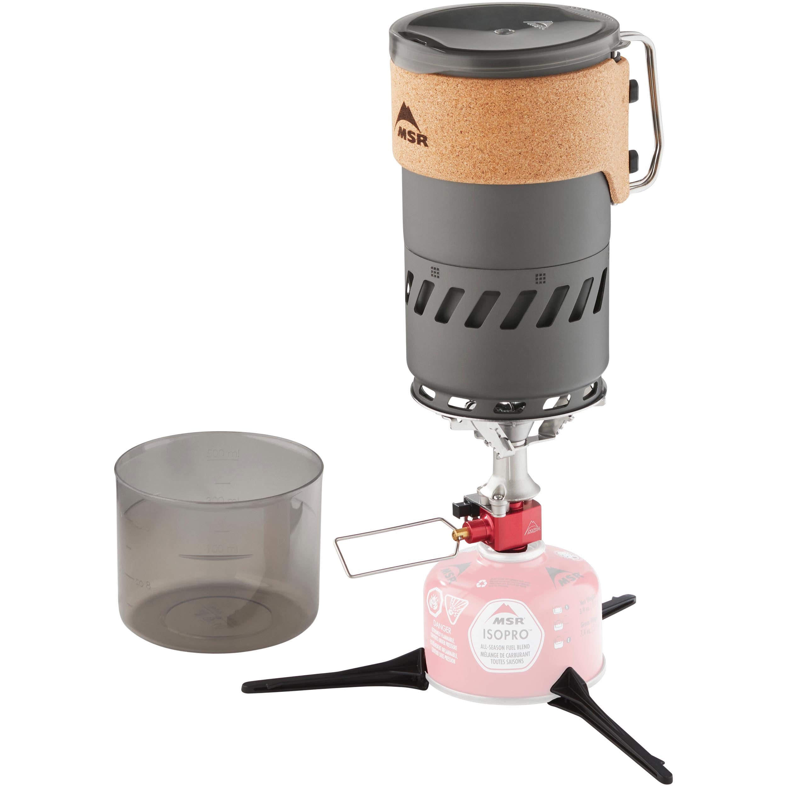 msr-switch-stove-system-sistema-fornello-integrato-con-pentola image 1