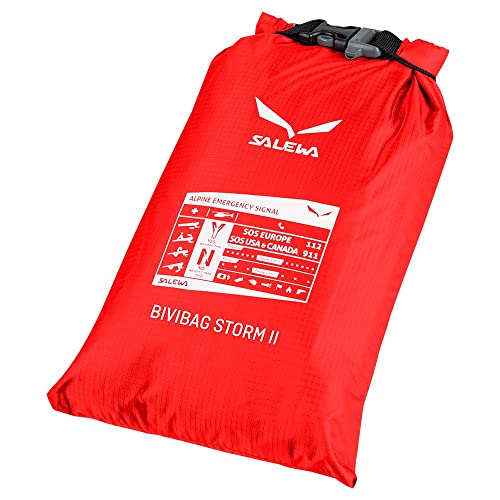 salewa-bivibag-storm-ii-sacco-da-bivacco-impermeabile-2-persone image 5