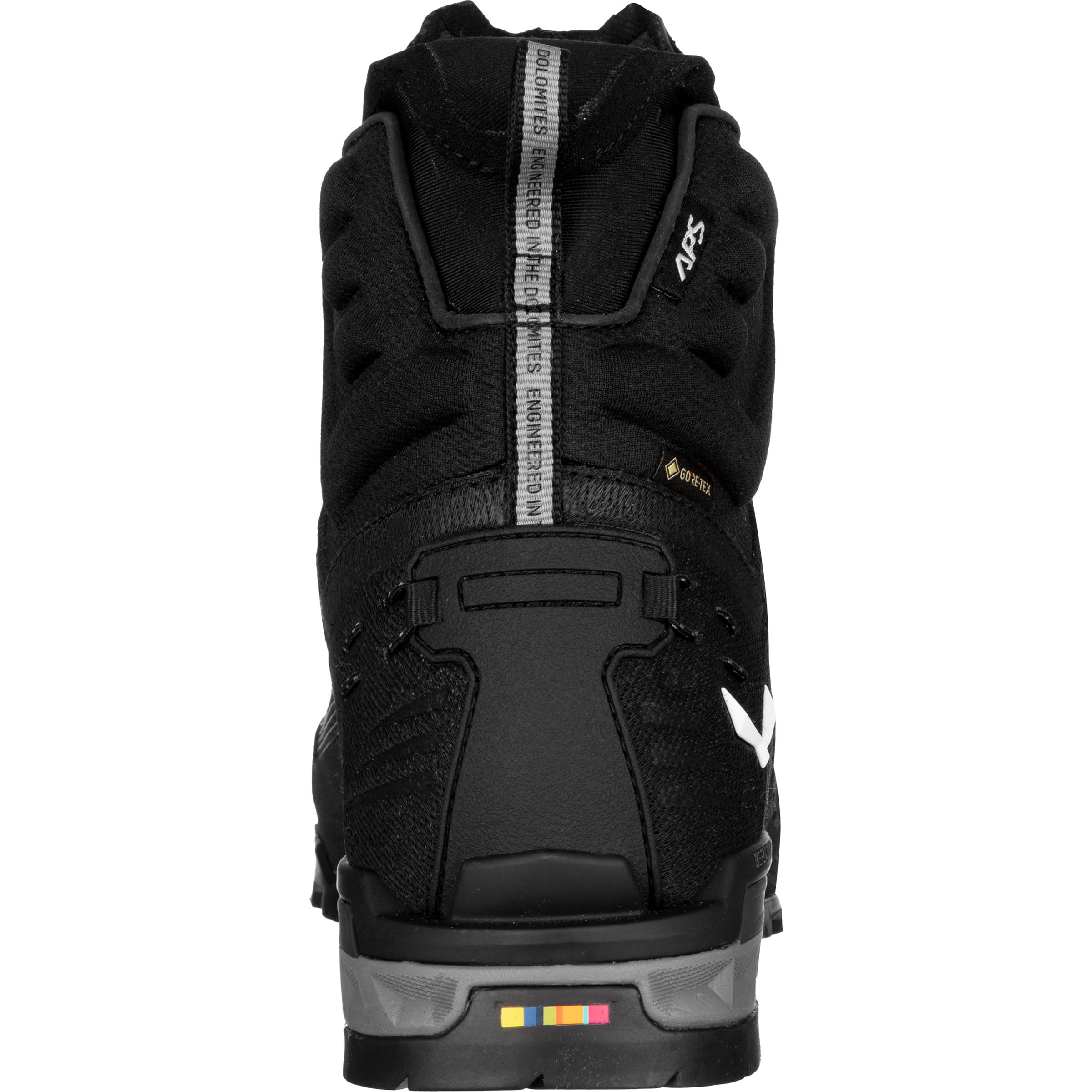 salewa-ortles-edge-mid-gtx-scarpone-alpinismo-uomo-black-black-uk-11-5 image 7