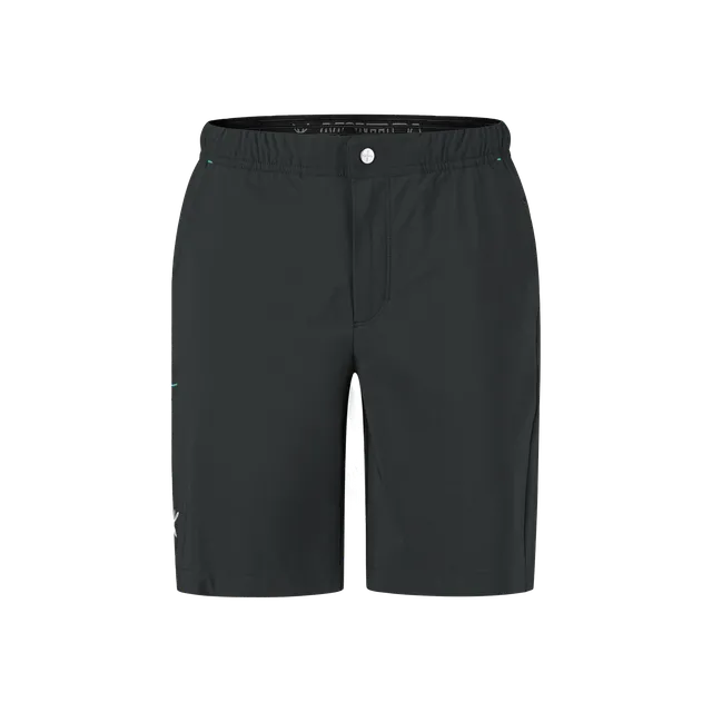 montura-spitze-licht-bermuda-donna-shorts-trekking-e-boulder-4-way-stretch image 1