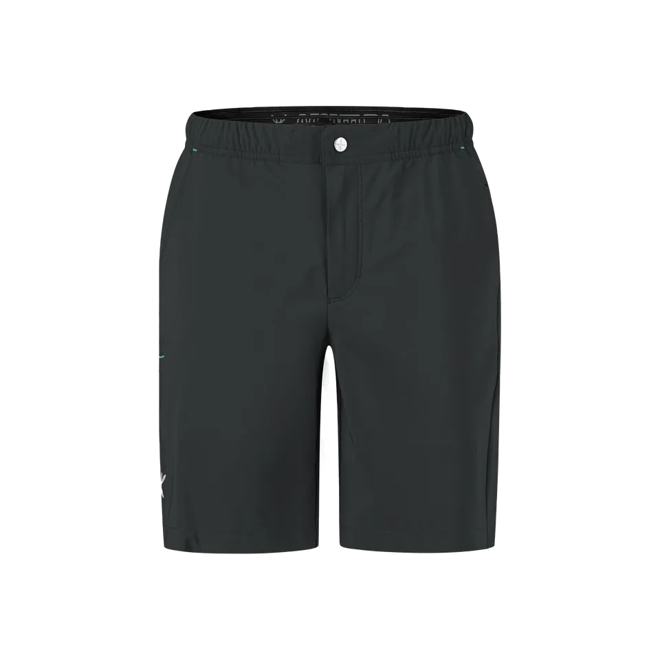 montura-spitze-licht-bermuda-donna-shorts-trekking-e-boulder-4-way-stretch image 1