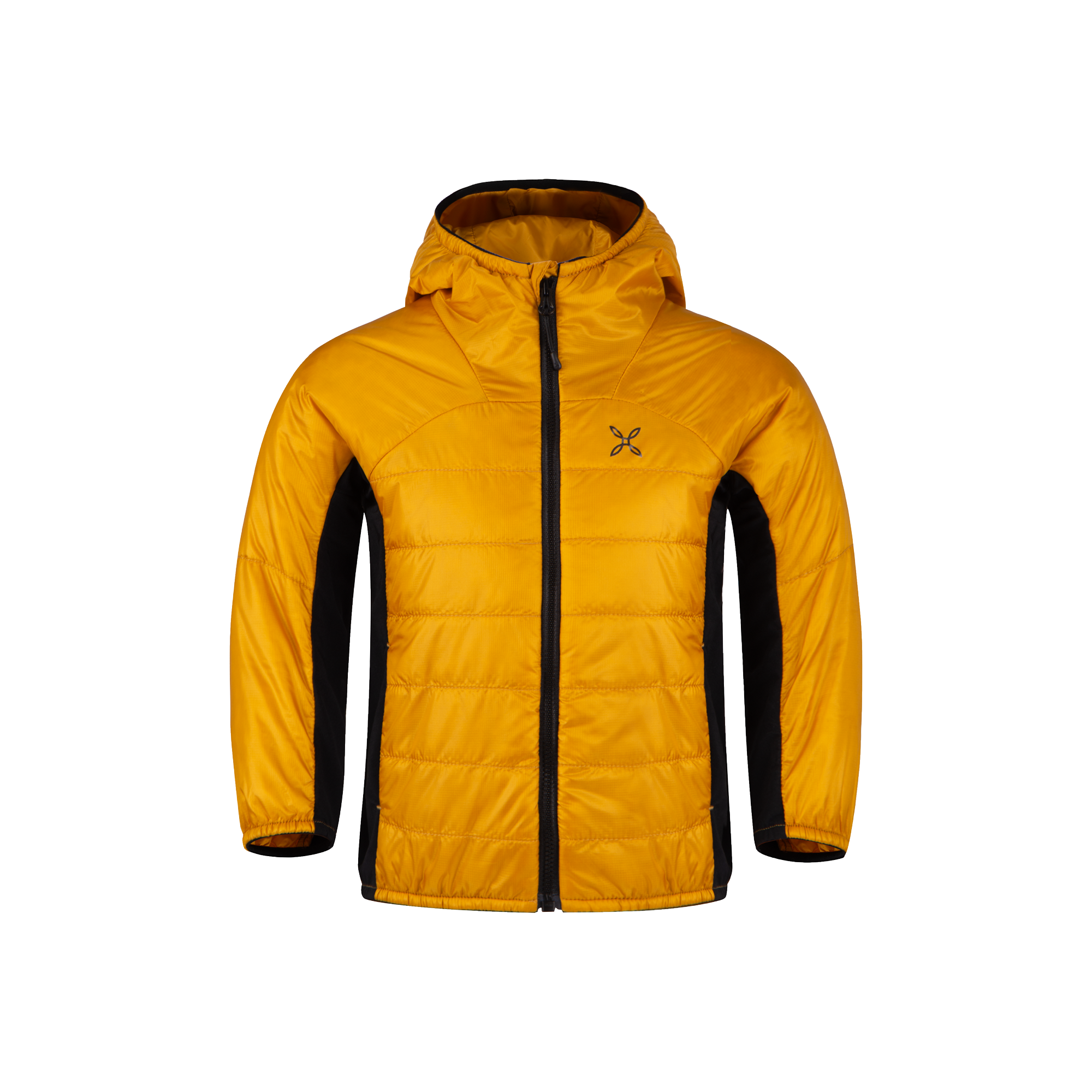 montura-space-light-hooded-jacket-baby-giacca-imbottita-bimbo image 2