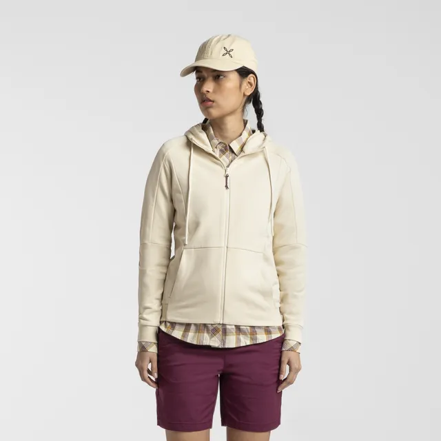 montura-gobi-hooded-sweater-woman-felpa-con-cappuccio-donna image 1