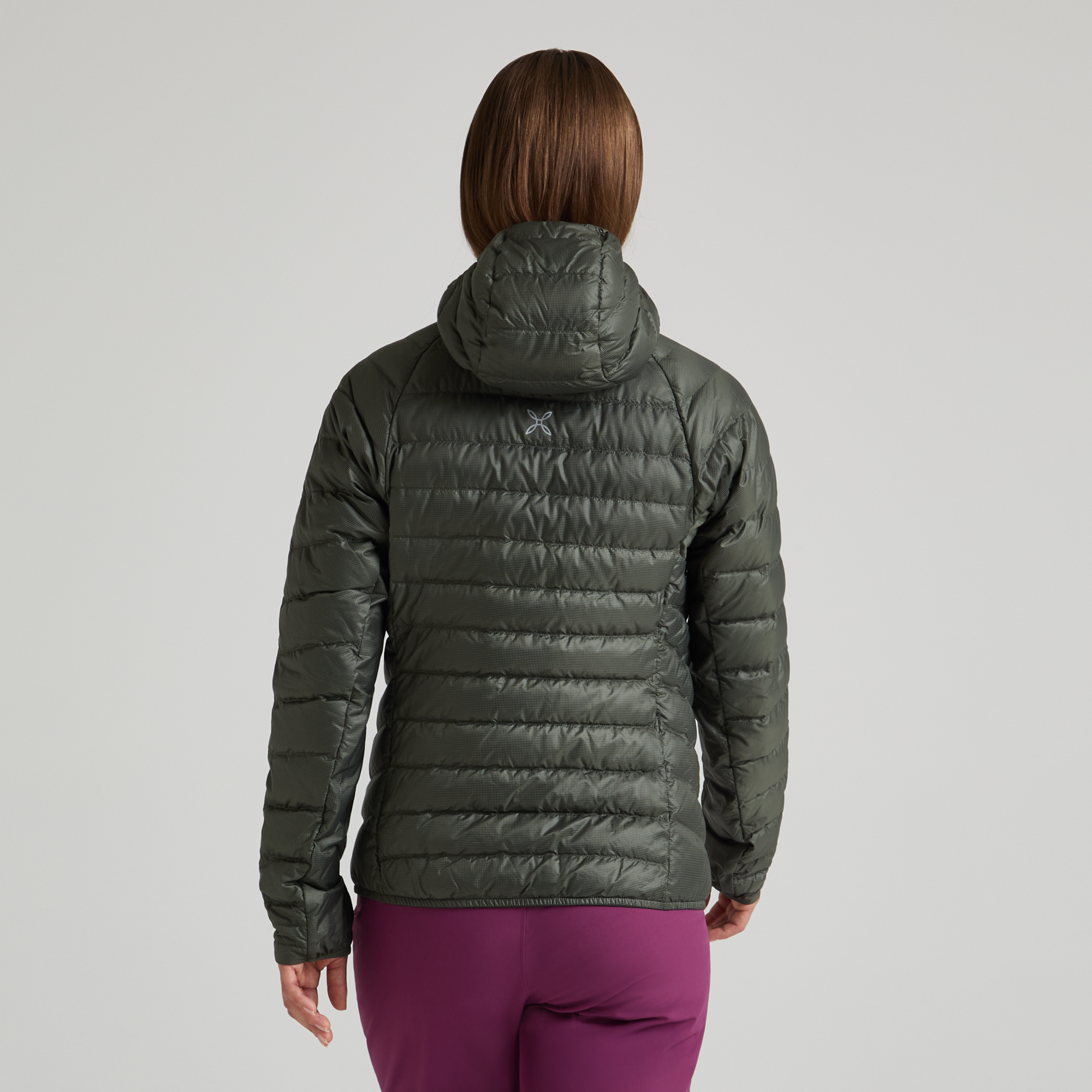 montura-pure-duvet-woman-piumino-donna-cordura-pro-meteo image 7