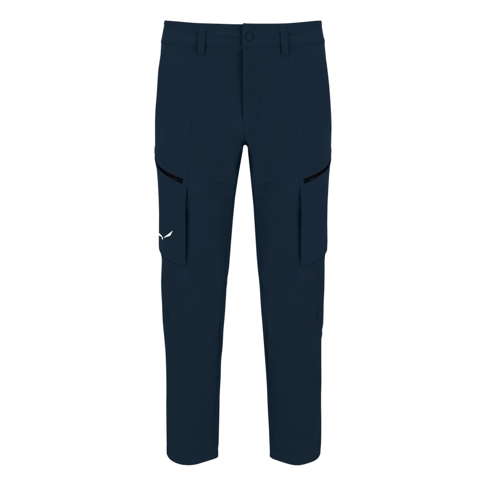 salewa-puez-dst-m-cargo-pants-pantaloni-trekking-uomo image 1