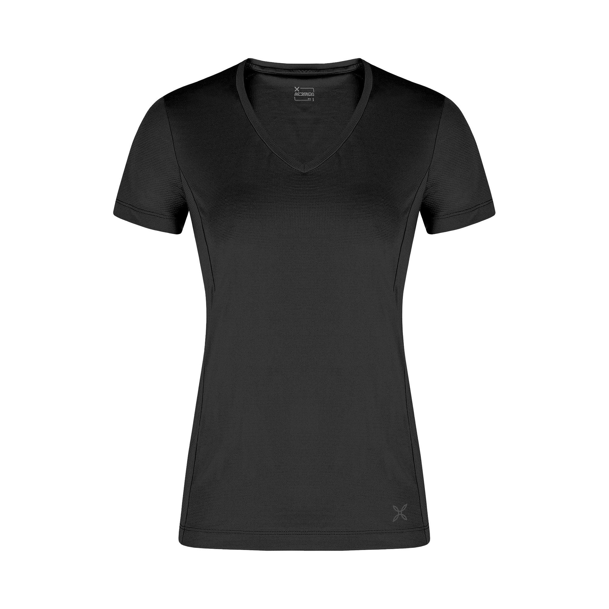 montura-fresh-light-t-shirt-donna-t-shirt-tecnica-estate image 1