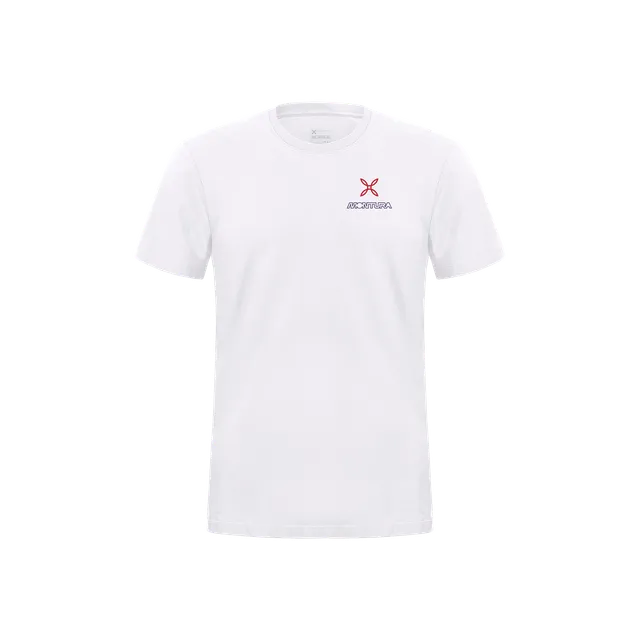montura-pitons-t-shirt-maglietta-cotone-organico-uomo image 1