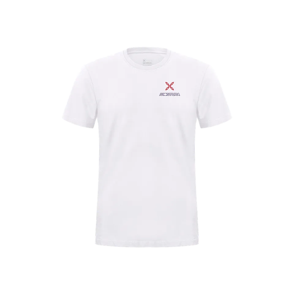 montura-pitons-t-shirt-maglietta-cotone-organico-uomo image 1