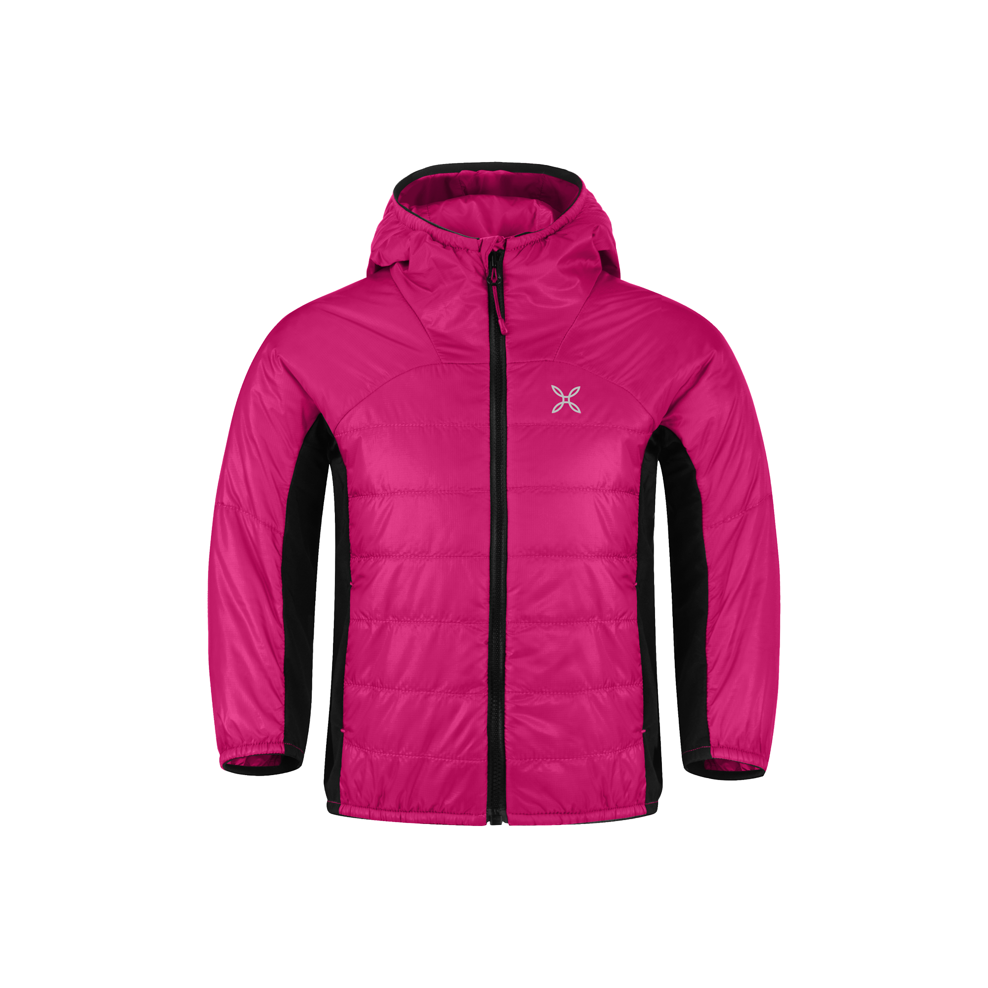 montura-space-light-hooded-jacket-baby-giacca-imbottita-bimbo image 1