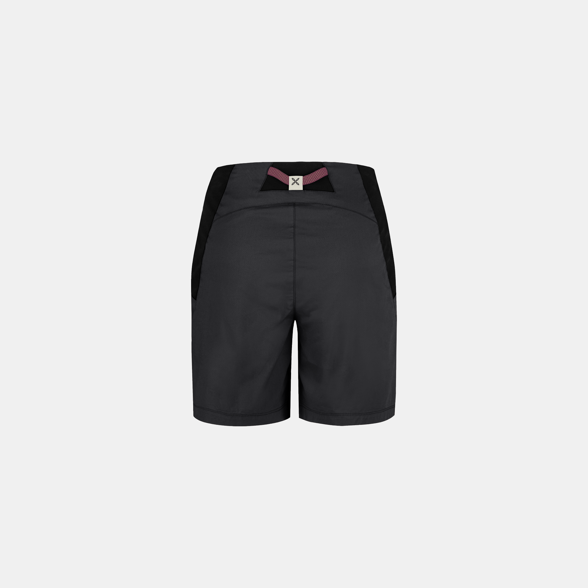 montura-guna-shorts-donna-pantaloncini-arrampicata image 4