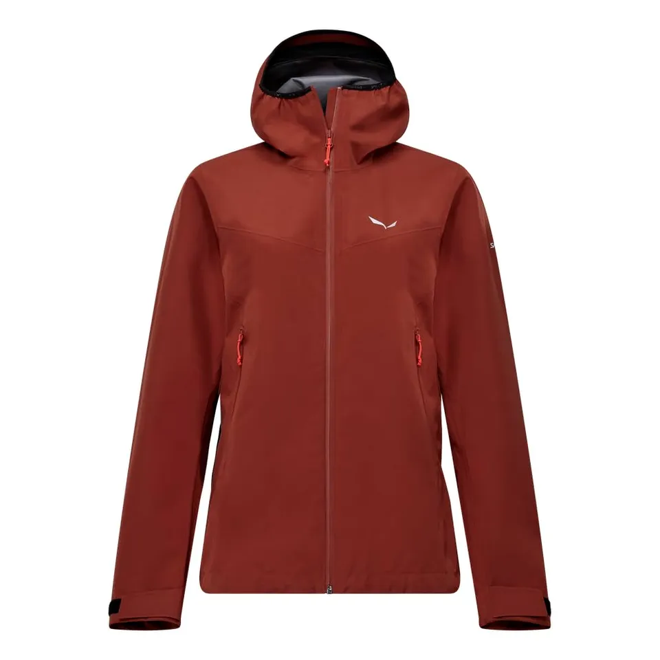 salewa-puez-gtx-3l-giacca-impermeabile-hardshell-da-donna image 1