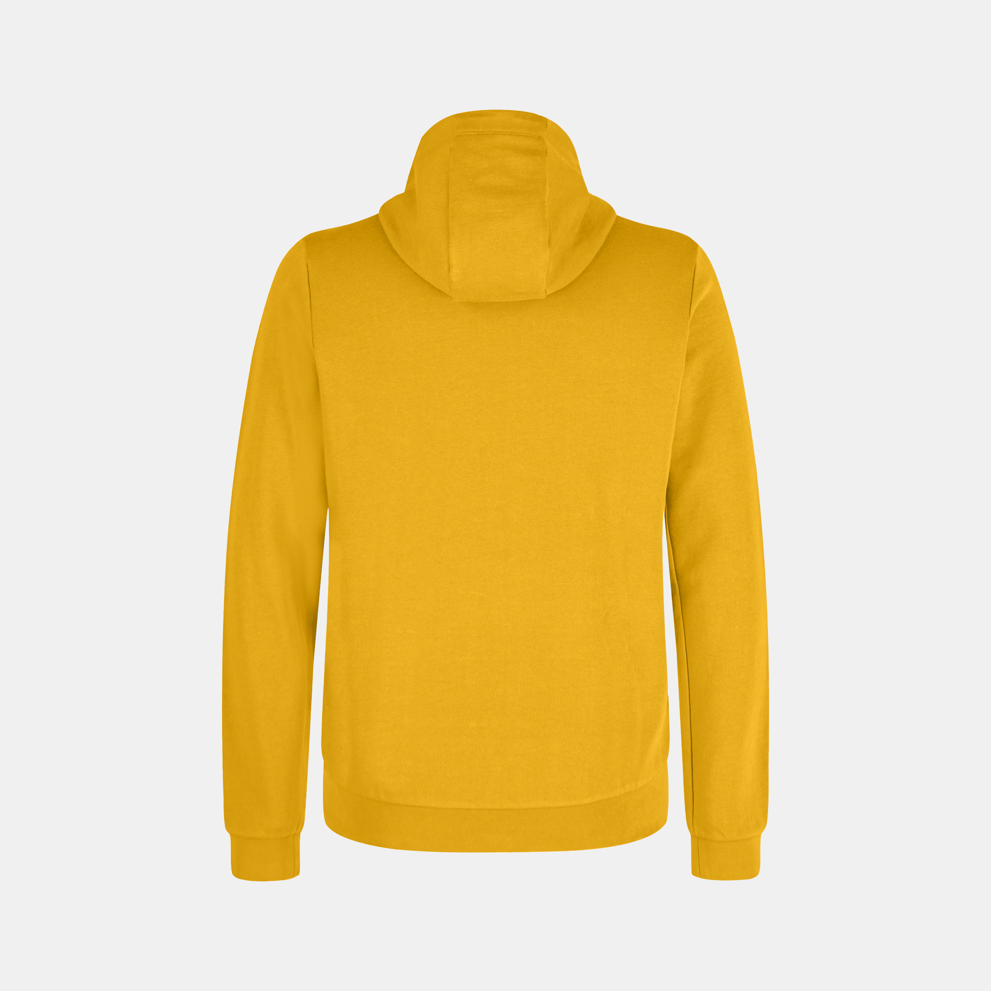 montura-gobi-hooded-sweater-felpa-uomo-con-cappuccio-e-zip-in-cotone-organico image 8