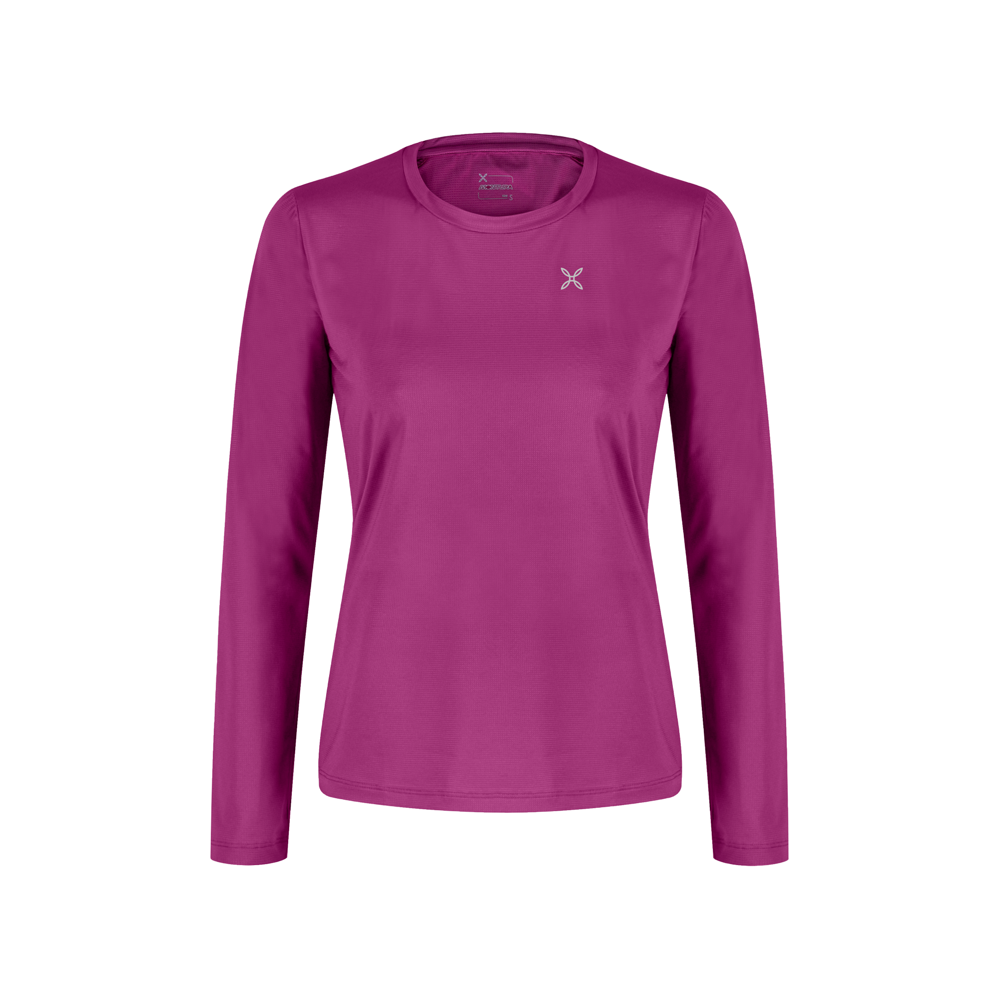 montura-fresh-light-maglia-woman-maglia-manica-lunga-estiva-donna image 4