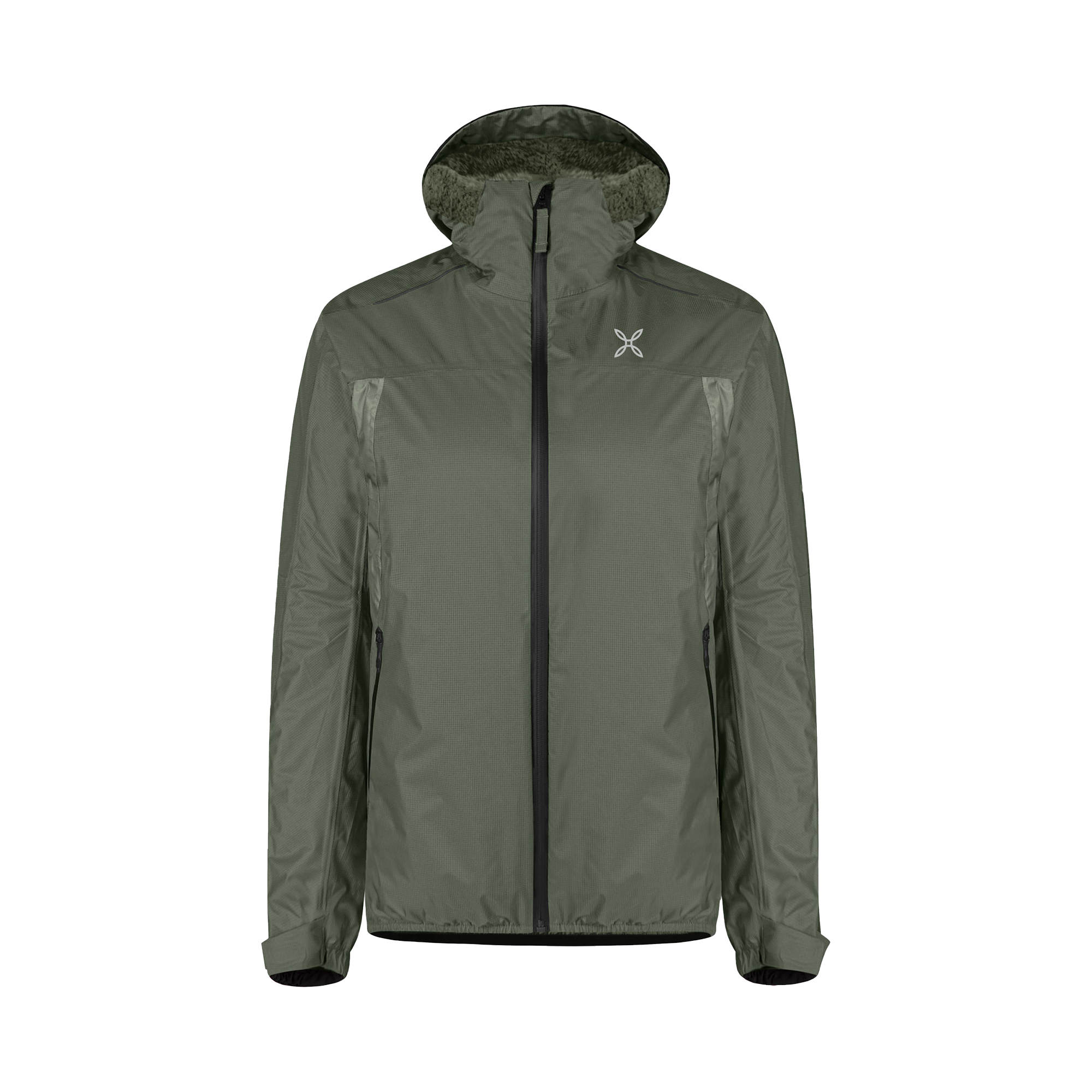 montura-nevis-2-0-jacket-woman-giacca-impermeabile-donna-con-primaloft-gold image 8