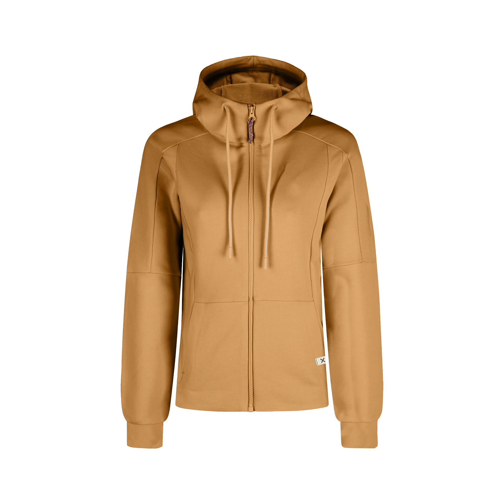 montura-gobi-hooded-sweater-woman-felpa-con-cappuccio-donna image 4