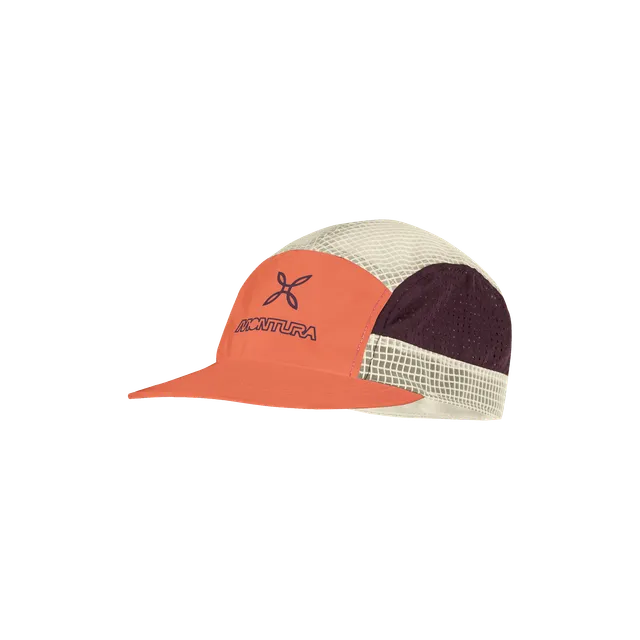 montura-cloud-cap-cappellino-unisex-estivo-traspirante image 1