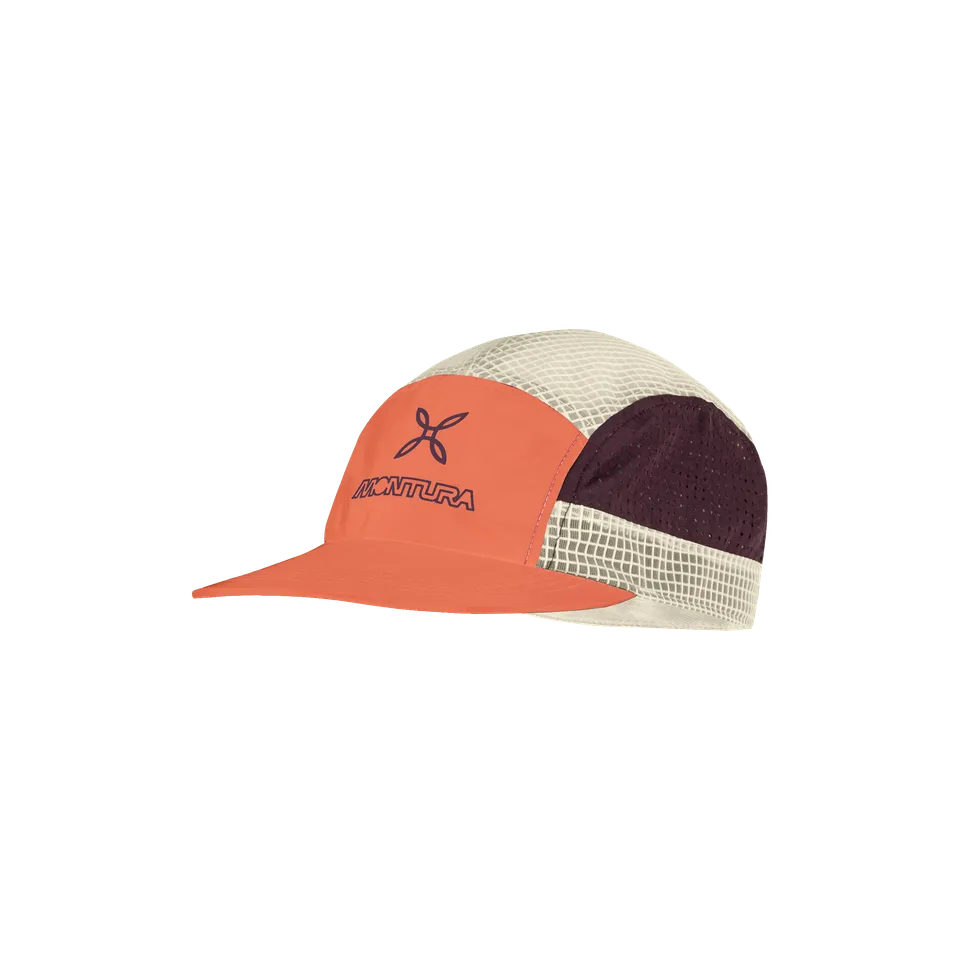 montura-cloud-cap-cappellino-unisex-estivo-traspirante image 1