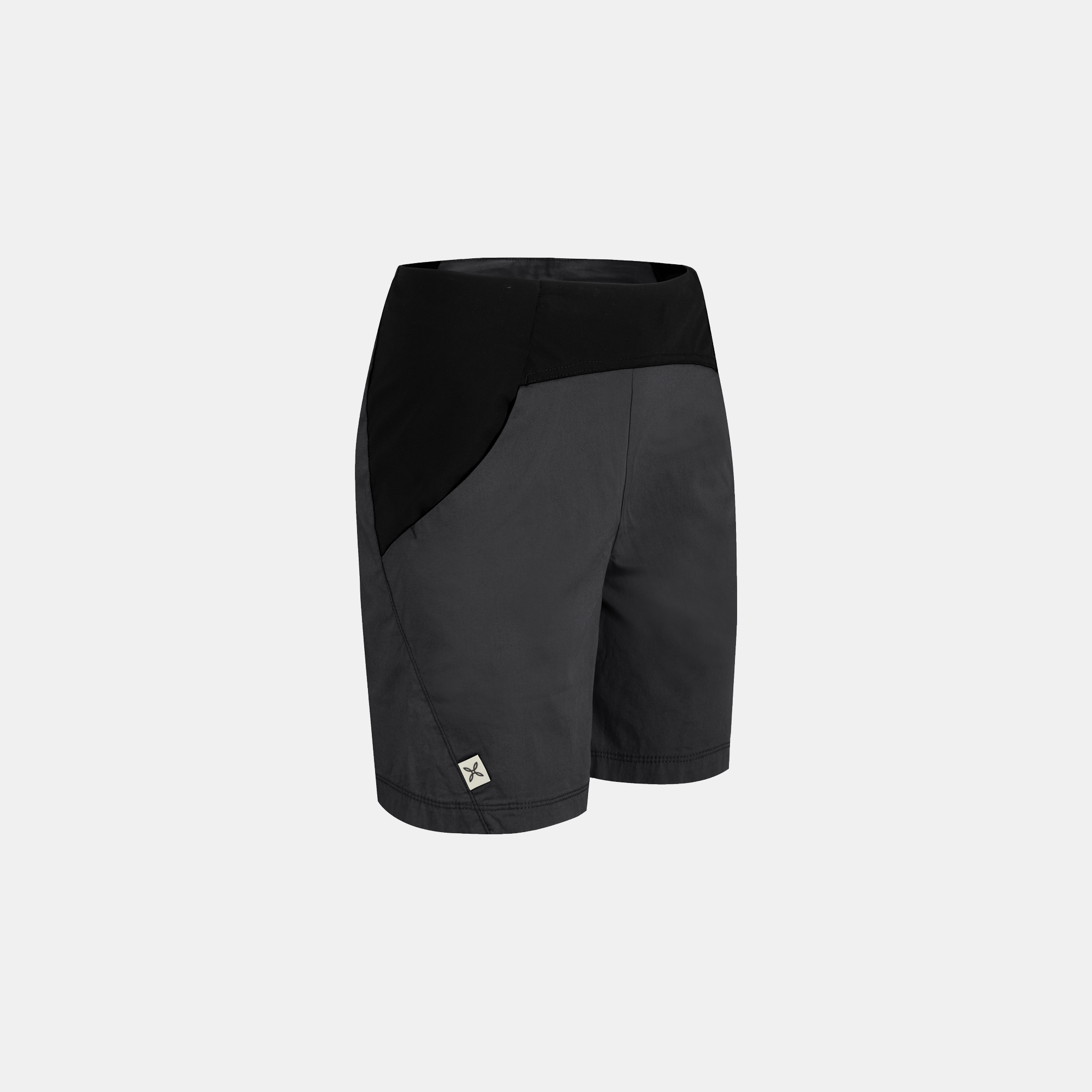 montura-guna-shorts-donna-pantaloncini-arrampicata image 6