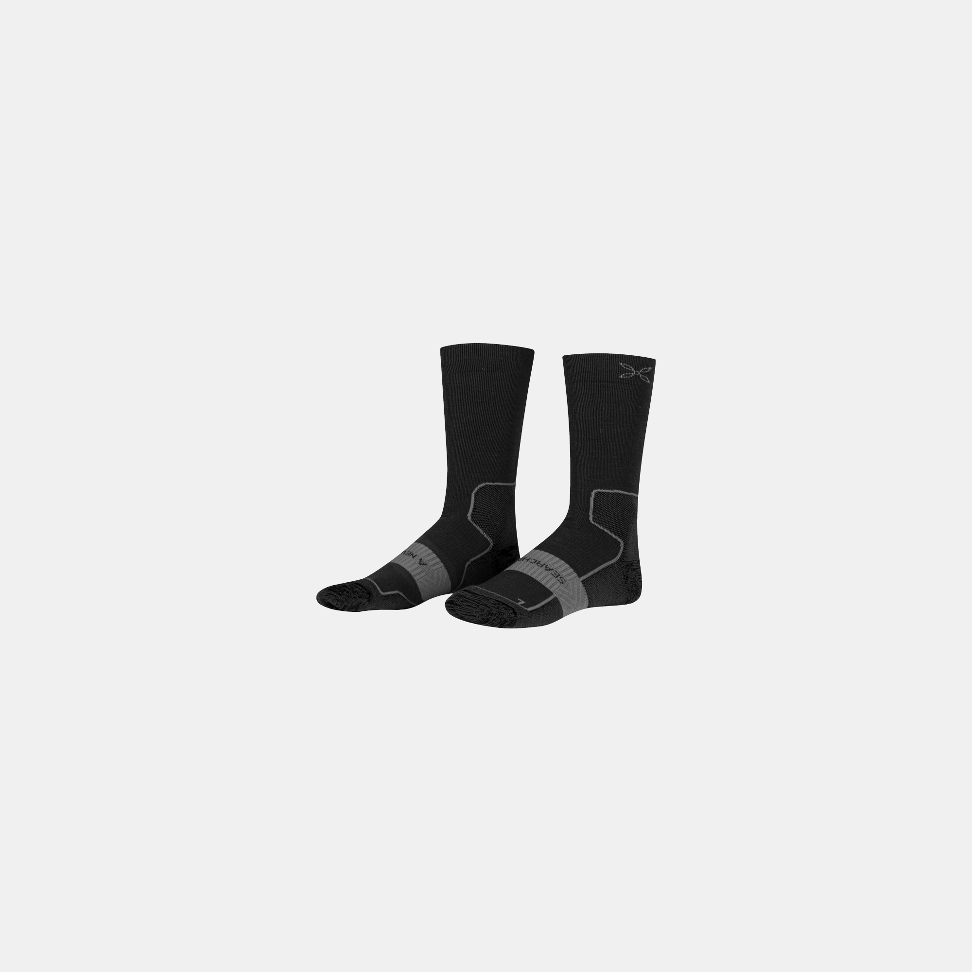 montura-merino-wool-warm-mid-socks-calze-trekking-calde-in-lana-merino image 2