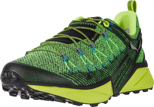 salewa-dropline-gore-tex-scarpe-da-speed-hiking-uomo image 1