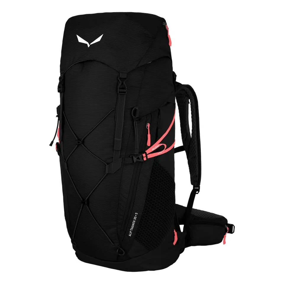 salewa-alp-trainer-35-3l-zaino-da-trekking-unisex-con-copertura-antipioggia image 1