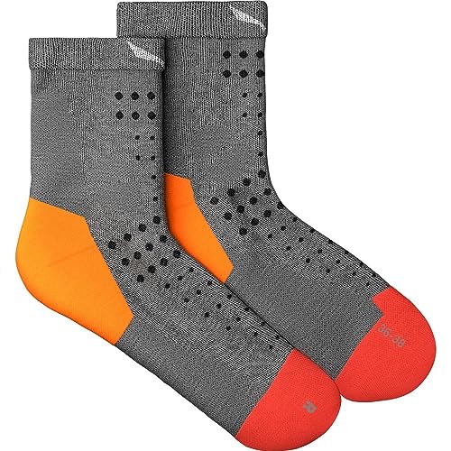 salewa-pedroc-am-quarter-sock-calzini-donna image 4