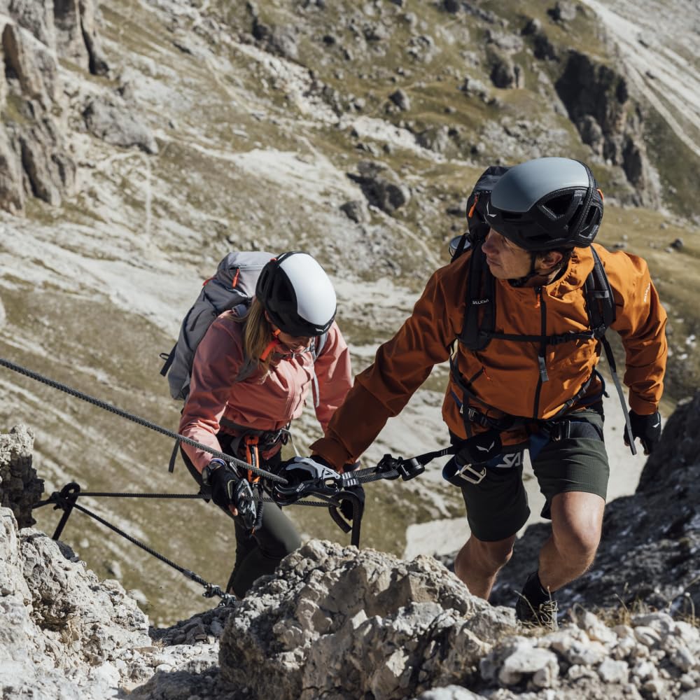 salewa-premium-attac-set-via-ferrata-con-moschettoni-autobloccanti image 8