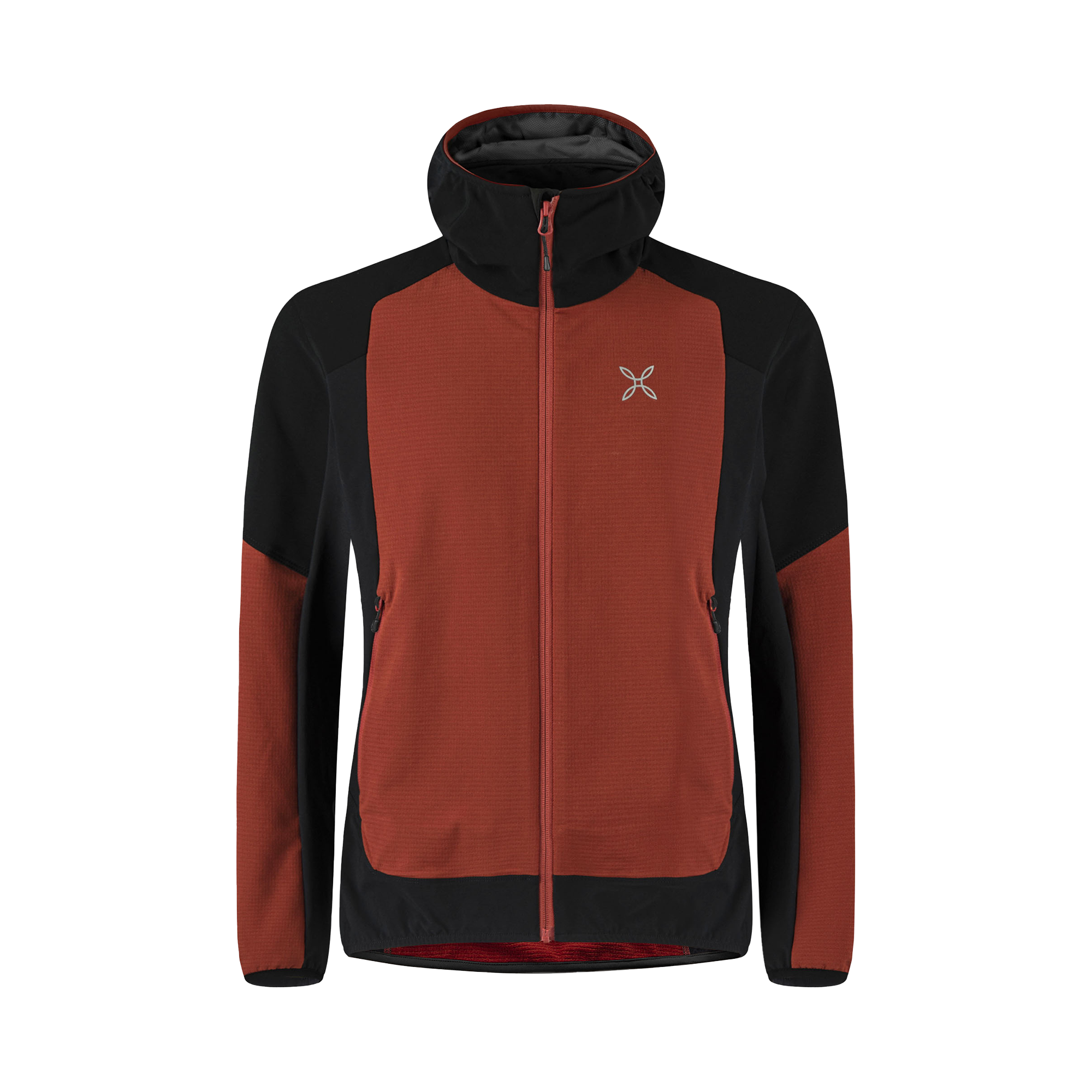 montura-premium-wind-hoody-jacket-giacca-antivento-softshell-con-cappuccio image 5