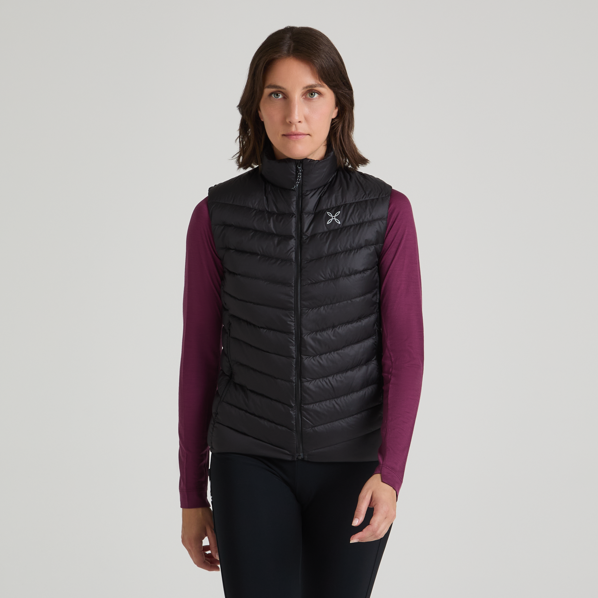 montura-breeze-duvet-vest-donna-gilet-in-piuma-idrorepellente image 5