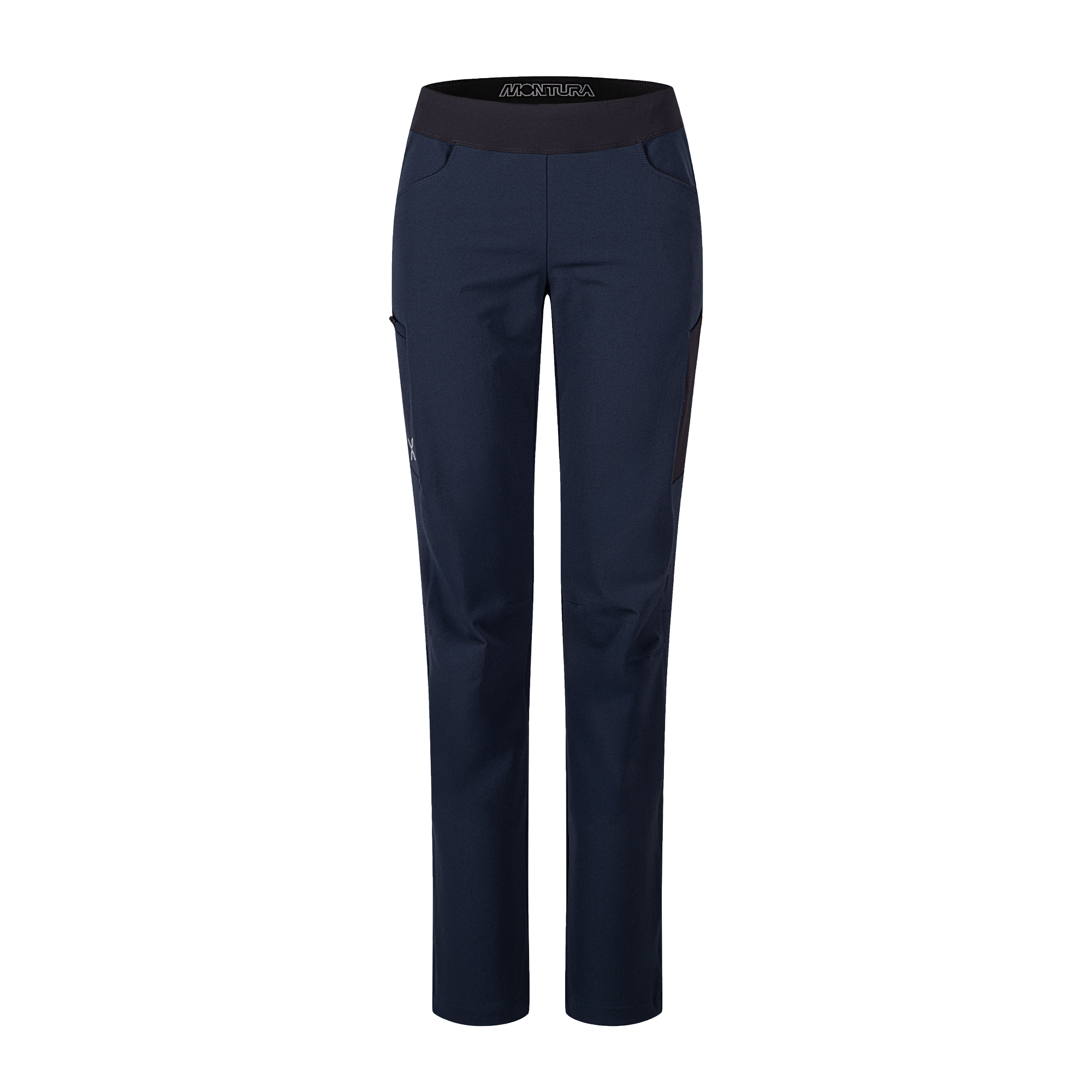 montura-dolomiti-2-5-cm-pants-woman-pantaloni-trekking-donna image 4