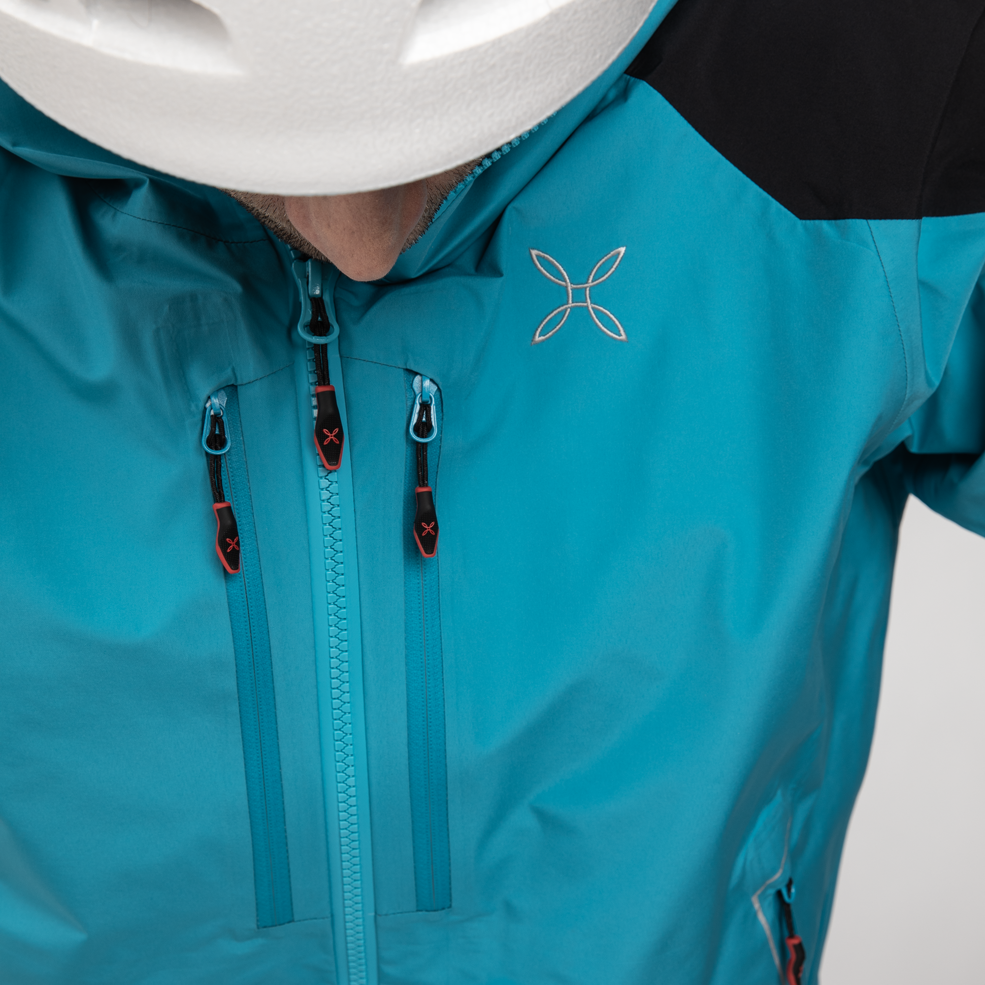 montura-cliff-jacket-donna-guscio-gore-tex-pro image 2