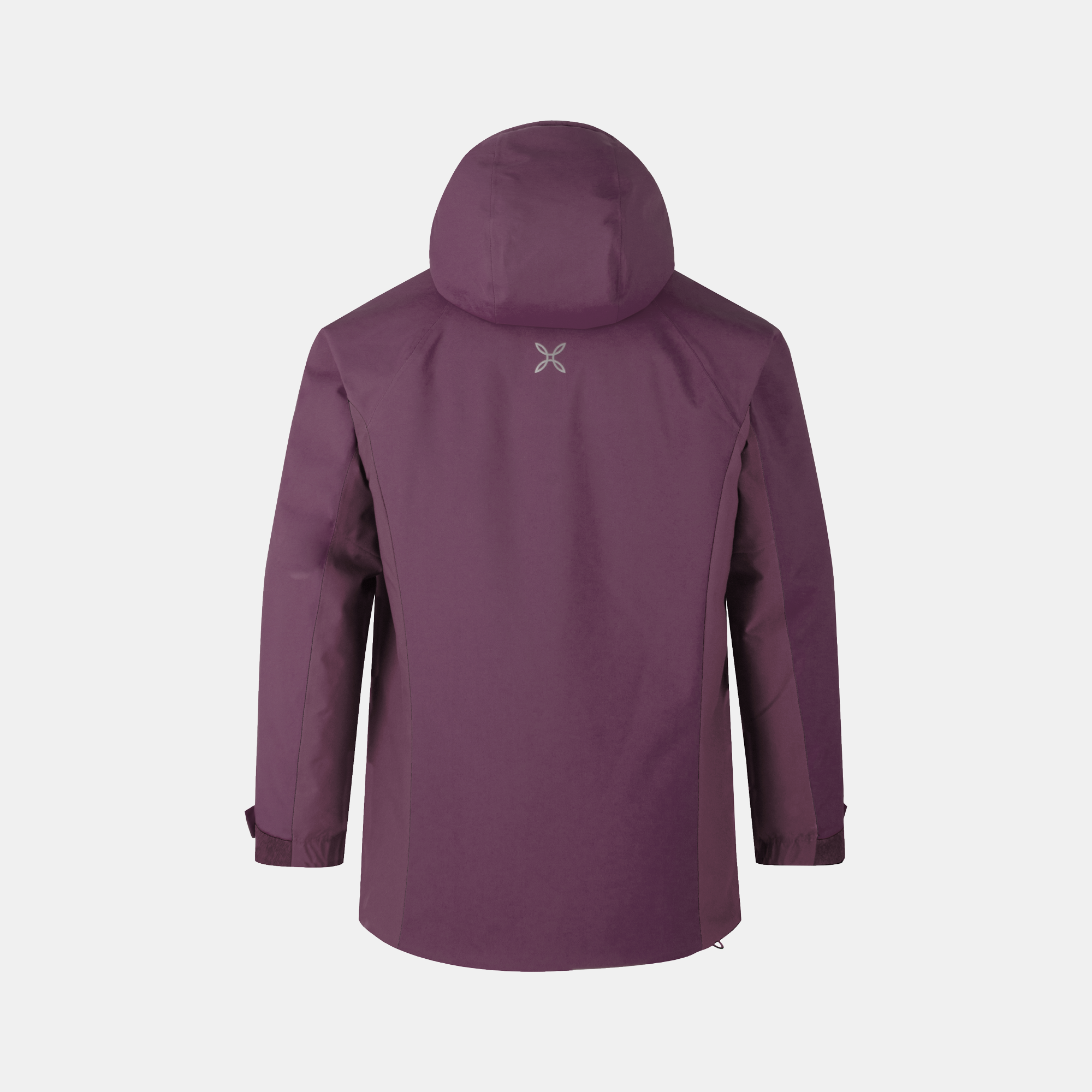montura-ice-jacket-kids-giacca-sci-bambino-imbottita-impermeabile image 4