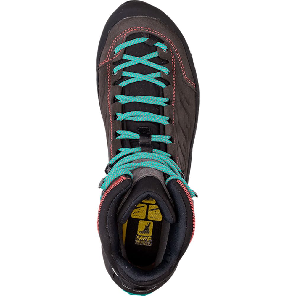 salewa-mtn-trainer-mid-gtx-scarponcino-montagna-impermeabile image 8