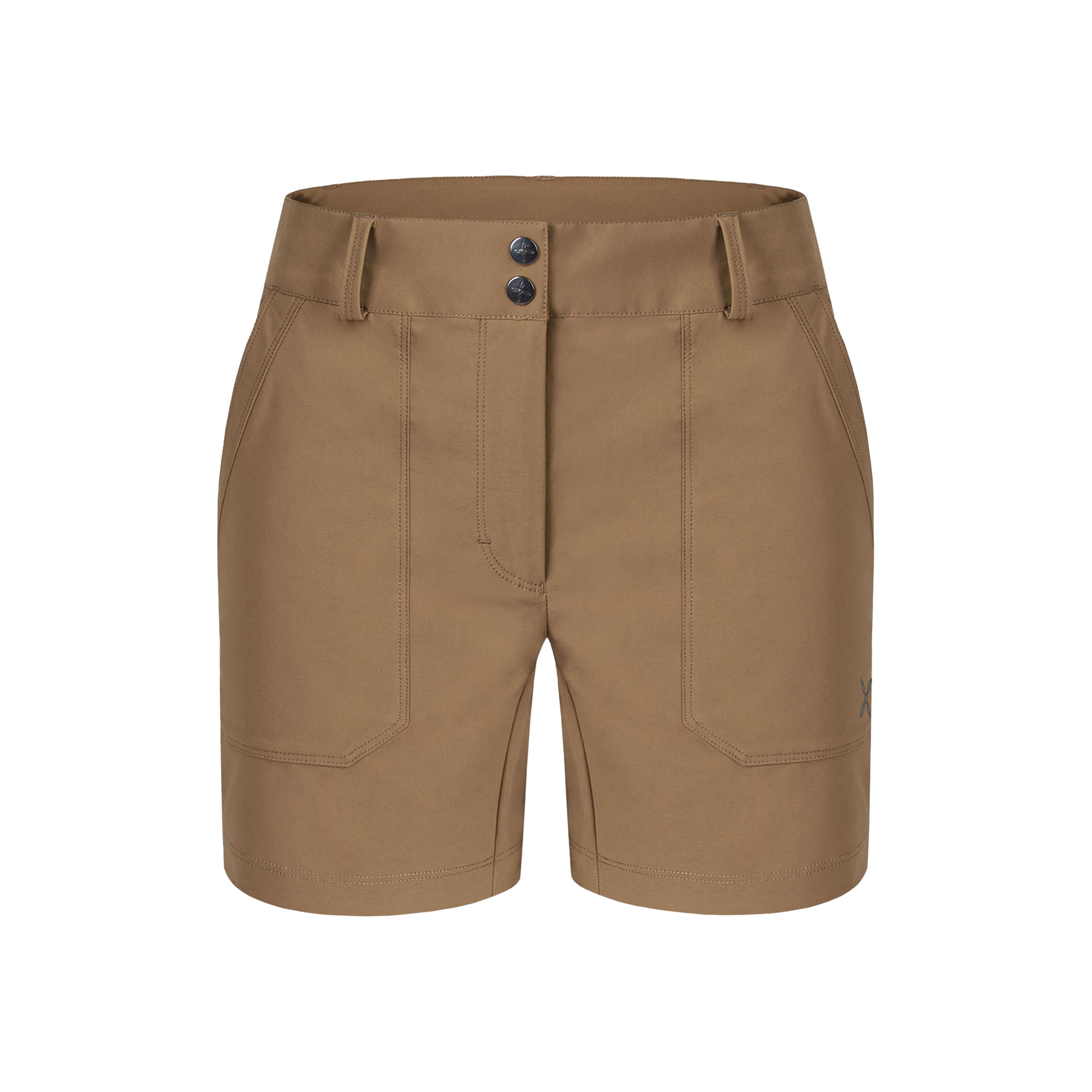 montura-sarzana-shorts-woman-shorts-trekking-donna-elasticizzati image 6