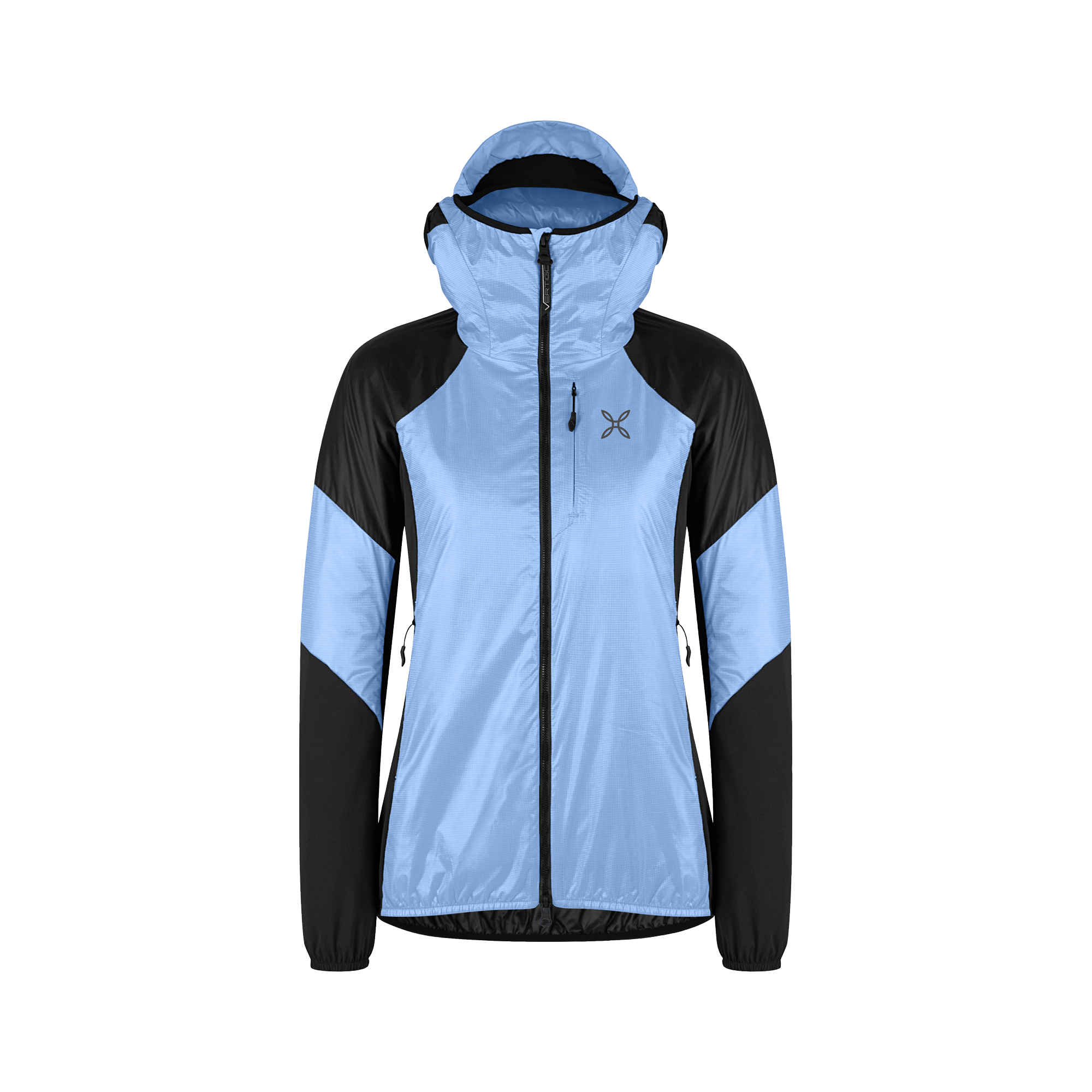 montura-vertigo-comfortemp-hooded-jacket-woman-giacca-ibrida-donna image 3
