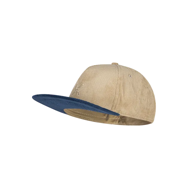 montura-corduroy-cap-berretto-velluto-upf50-unisex image 1