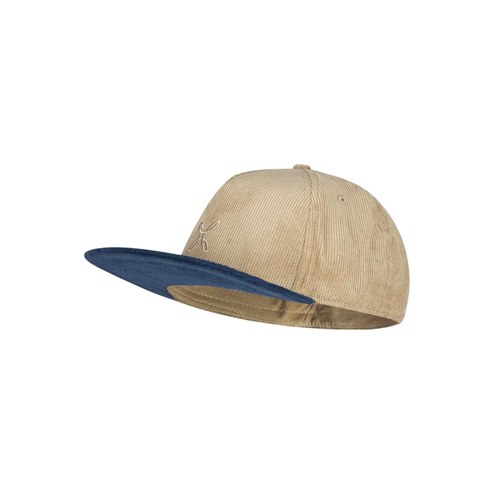 montura-corduroy-cap-berretto-velluto-upf50-unisex image 1
