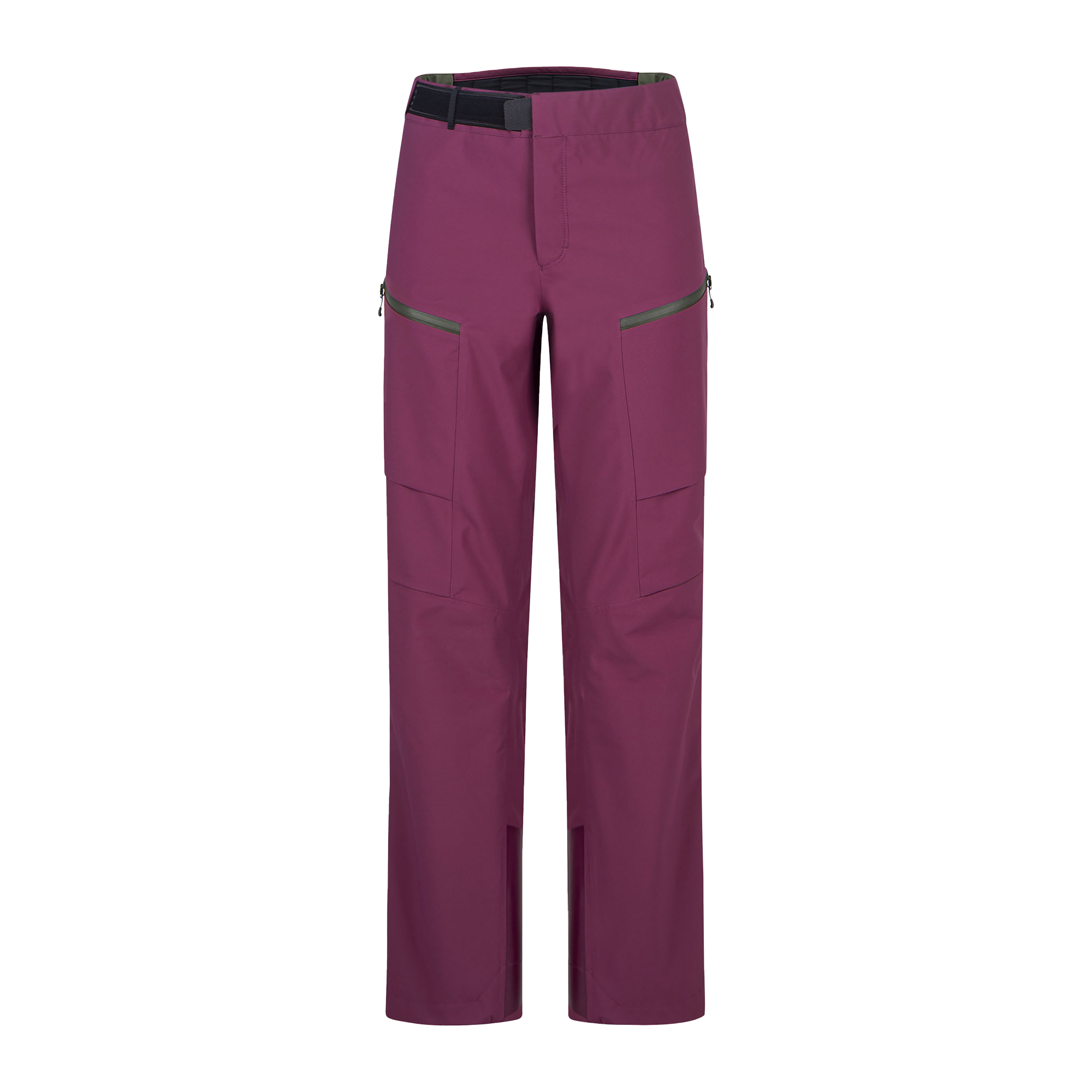 montura-sky-wild-2-pants-woman-pantaloni-hardshell-3-strati-20k-10k image 2