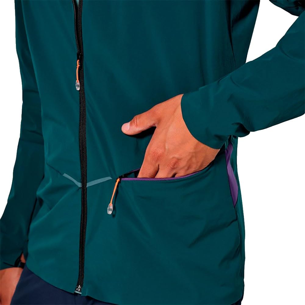 salewa-pedroc-dst-light-jacket-m-giacca-softshell-uomo image 6