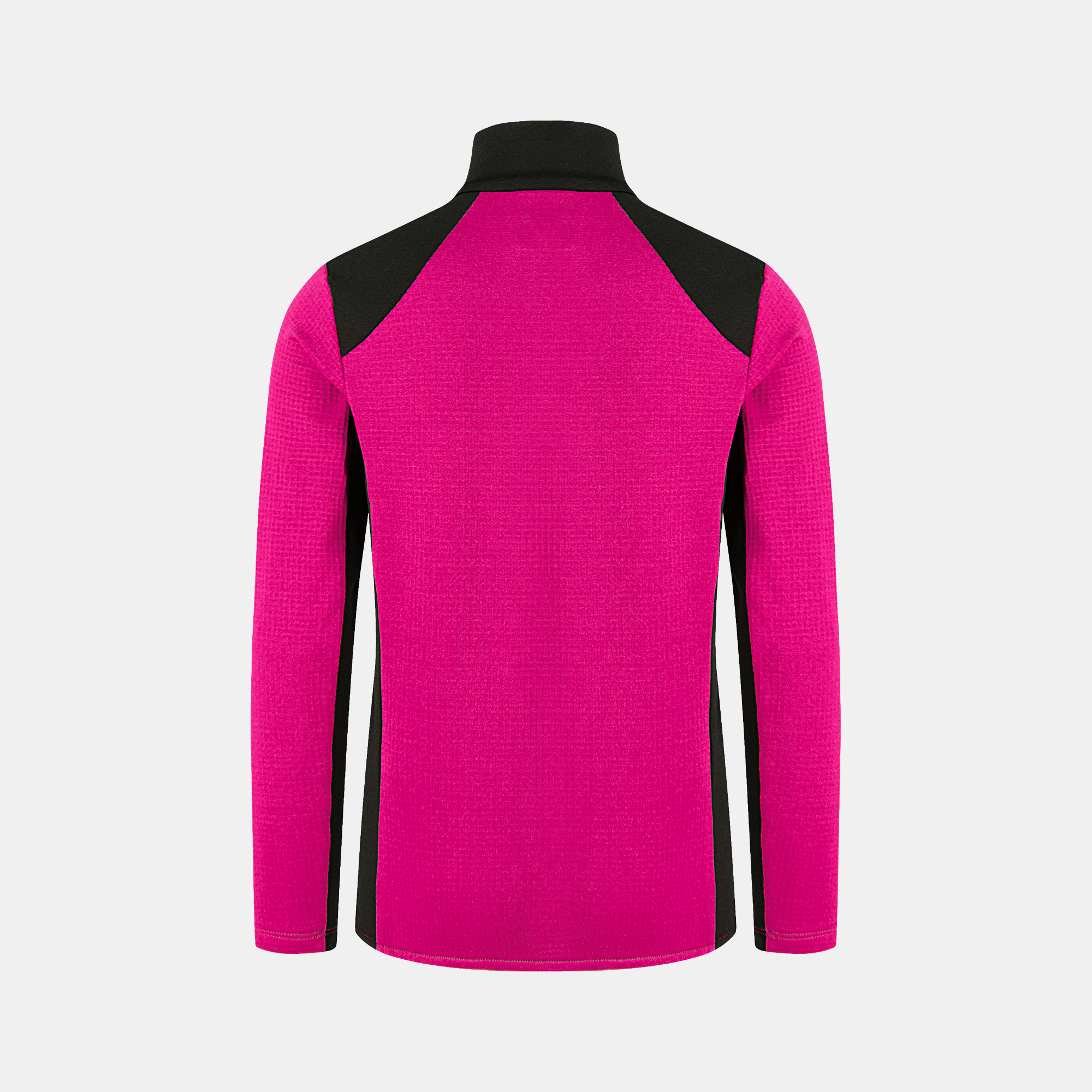 montura-melis-maglia-kids-pile-mid-layer-bambino-full-zip image 5