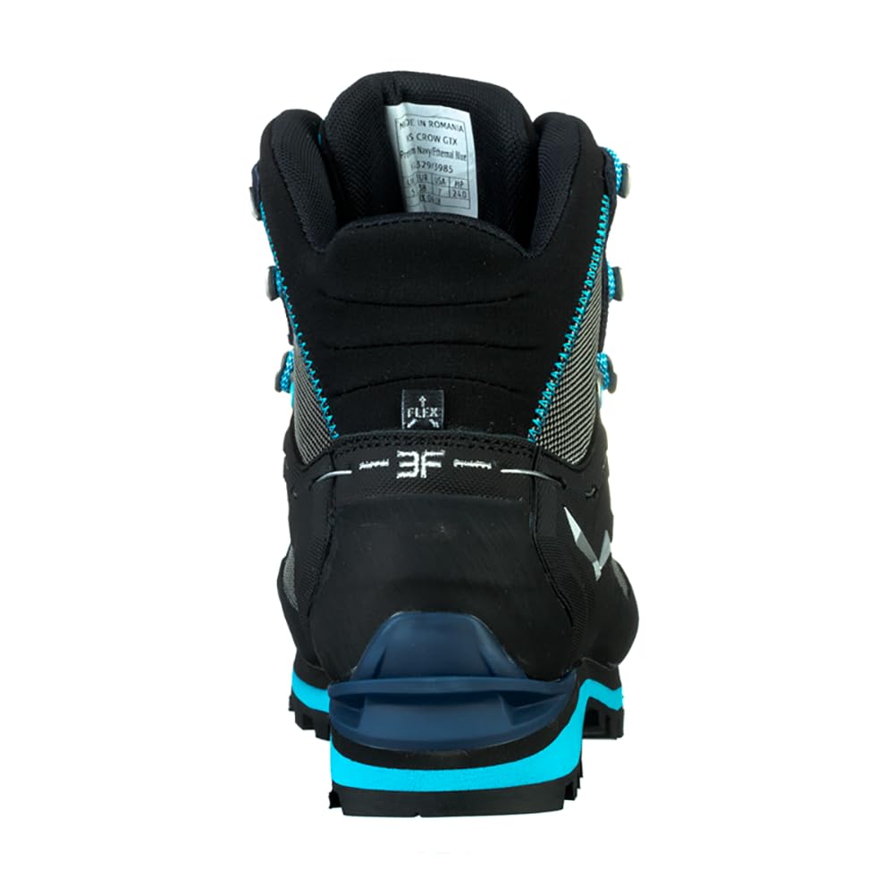 salewa-crow-gore-tex-scarponi-trekking-alpinismo-donna image 7