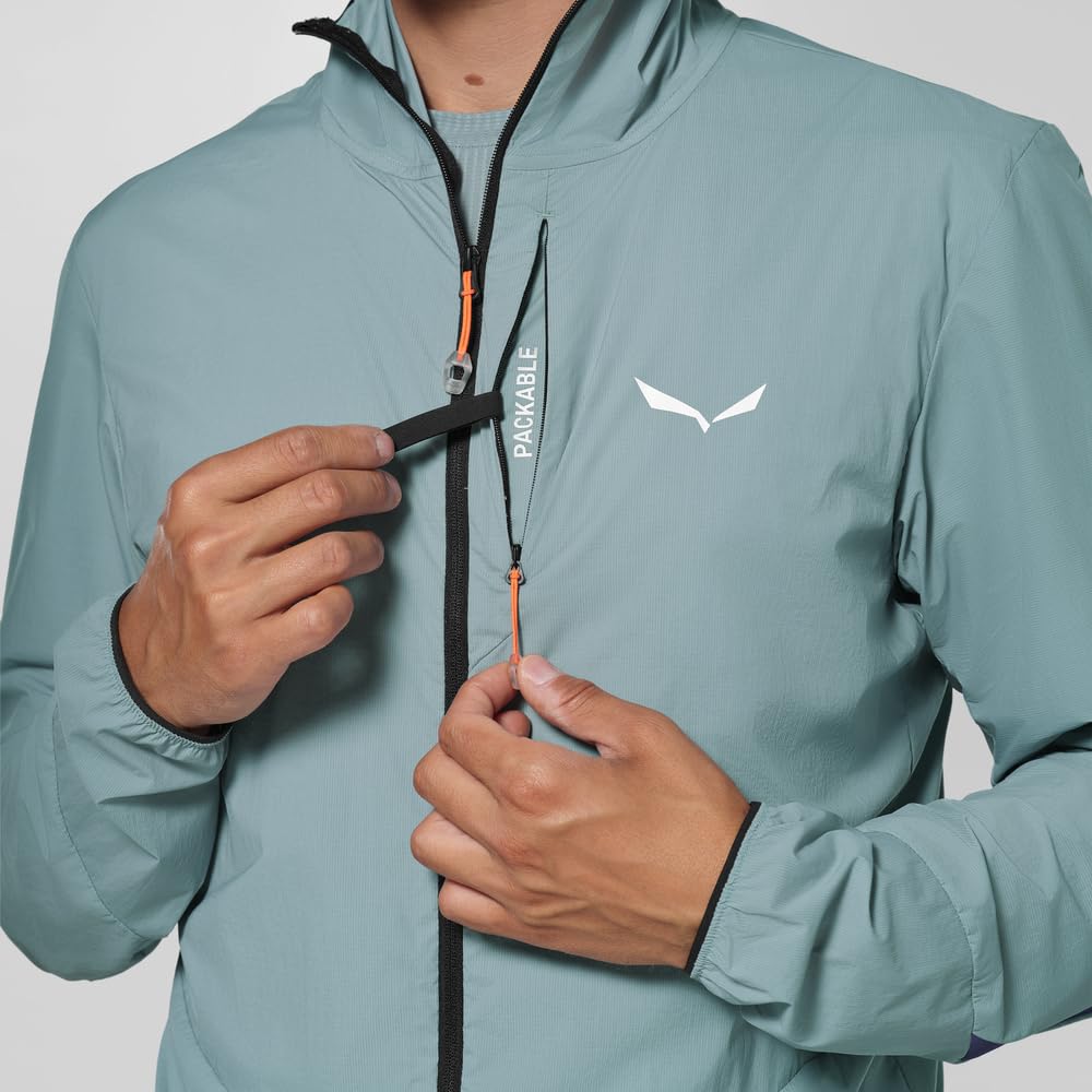 salewa-pedroc-wind-hd-light-jkt-m-giacca-antivento-uomo image 7