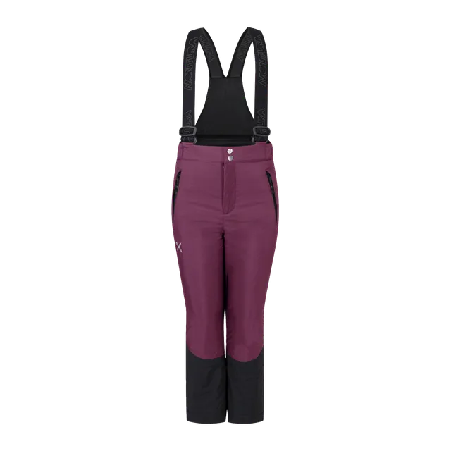 montura-ski-pants-3-kids-pantaloni-sci-bambino image 1