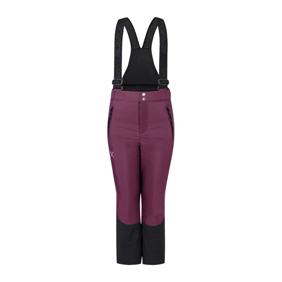 montura-ski-pants-3-kids-pantaloni-sci-bambino image 1
