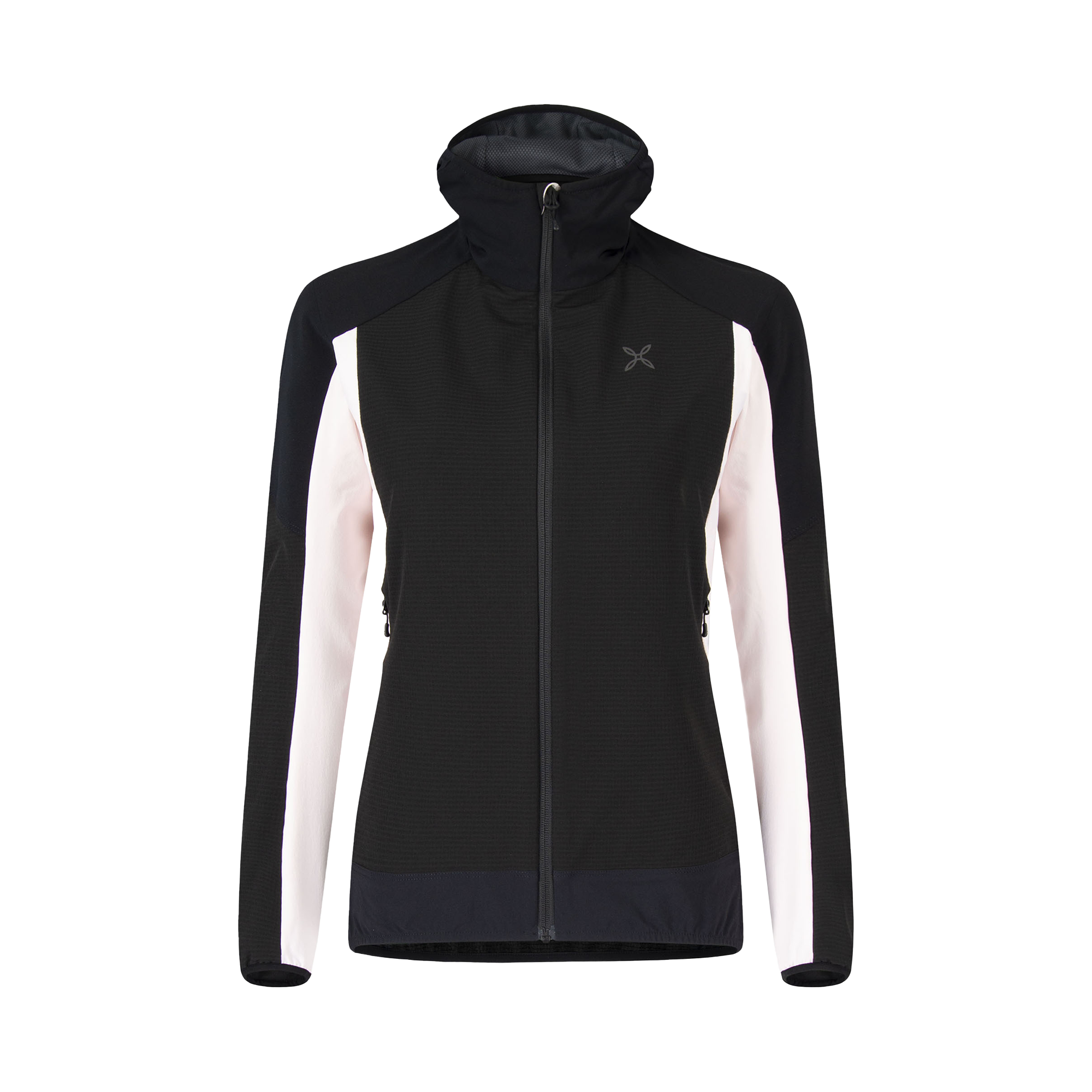 montura-premium-wind-hoody-jacket-donna-giacca-antivento-softshell image 8