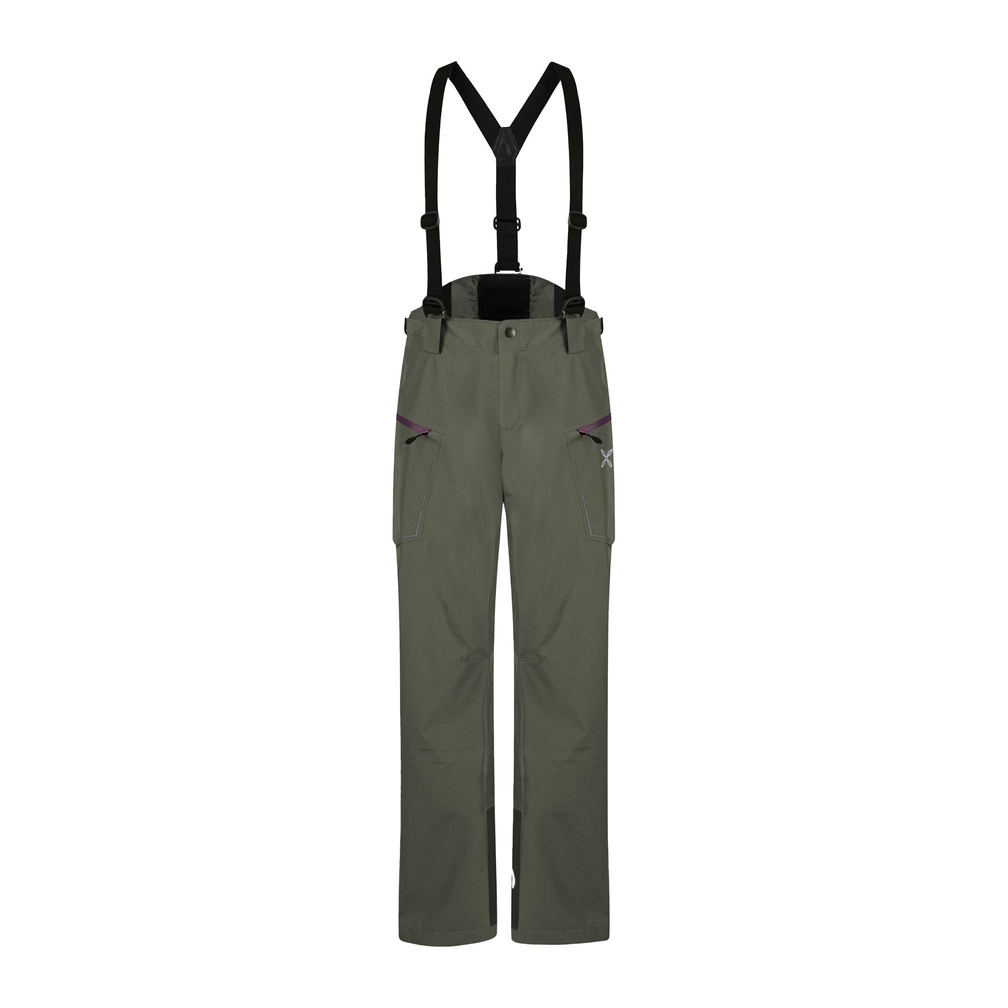 montura-line-pants-woman-pantaloni-gore-tex-pro-donna image 4